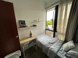 Eastpoint Green (D18), Condominium #500107951